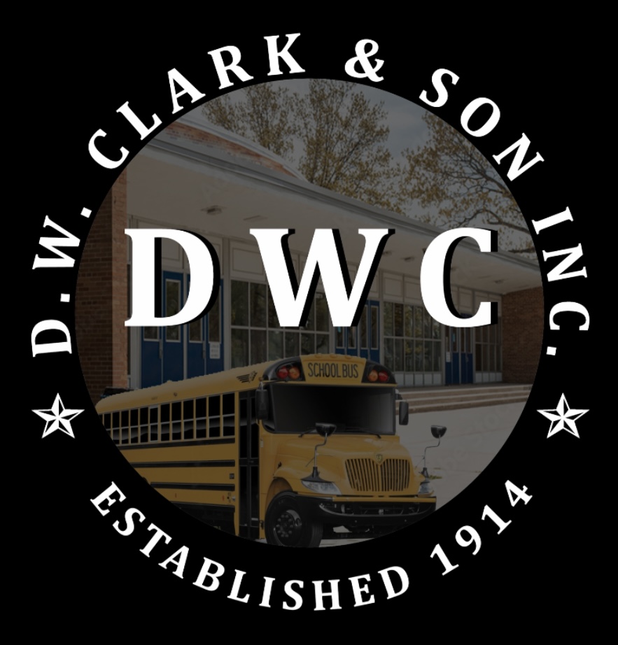 D. W. Clark & Son Logo